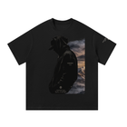 SHOPHOODIE  EAGLE VISION T-Shirt-OVERSIZED