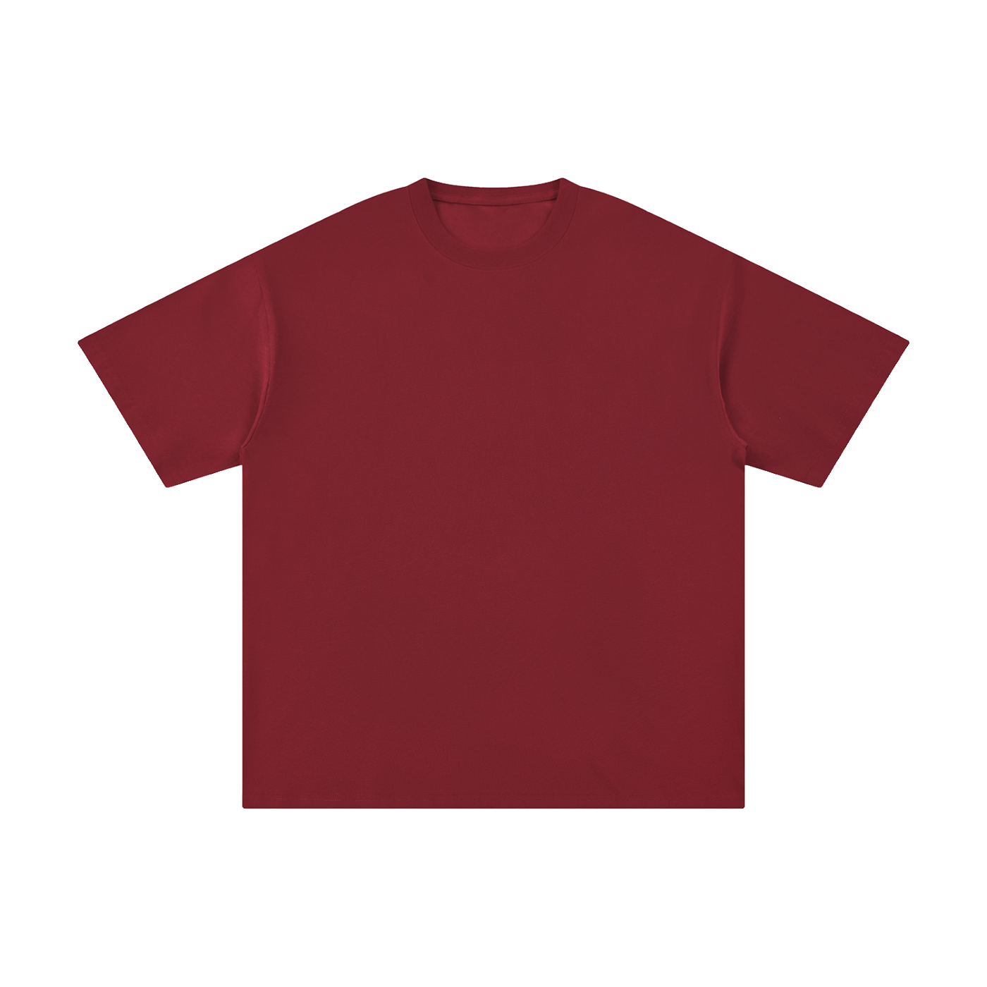 SHOPHOODIE Unisex Pure Cotton T-Shirt