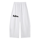 refine Heavyweight Wide Leg Panel