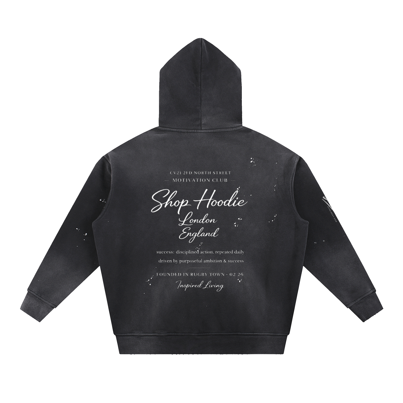 SHOPHOODIE® ,SHOPHOODIE® — The West Midland,Shop hoodie,Hoodies ,Hoodie,Clothing