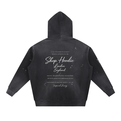 SHOPHOODIE® ,SHOPHOODIE® — The West Midland,Shop hoodie,Hoodies ,Hoodie,Clothing