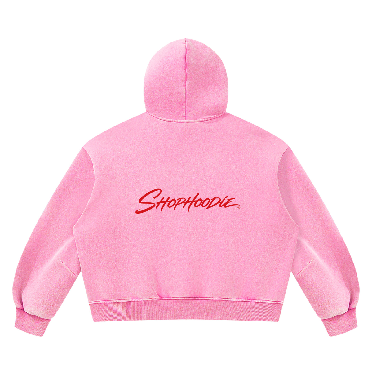 SHOPHOODIE IRELAND Vintage Wash  Hoodie