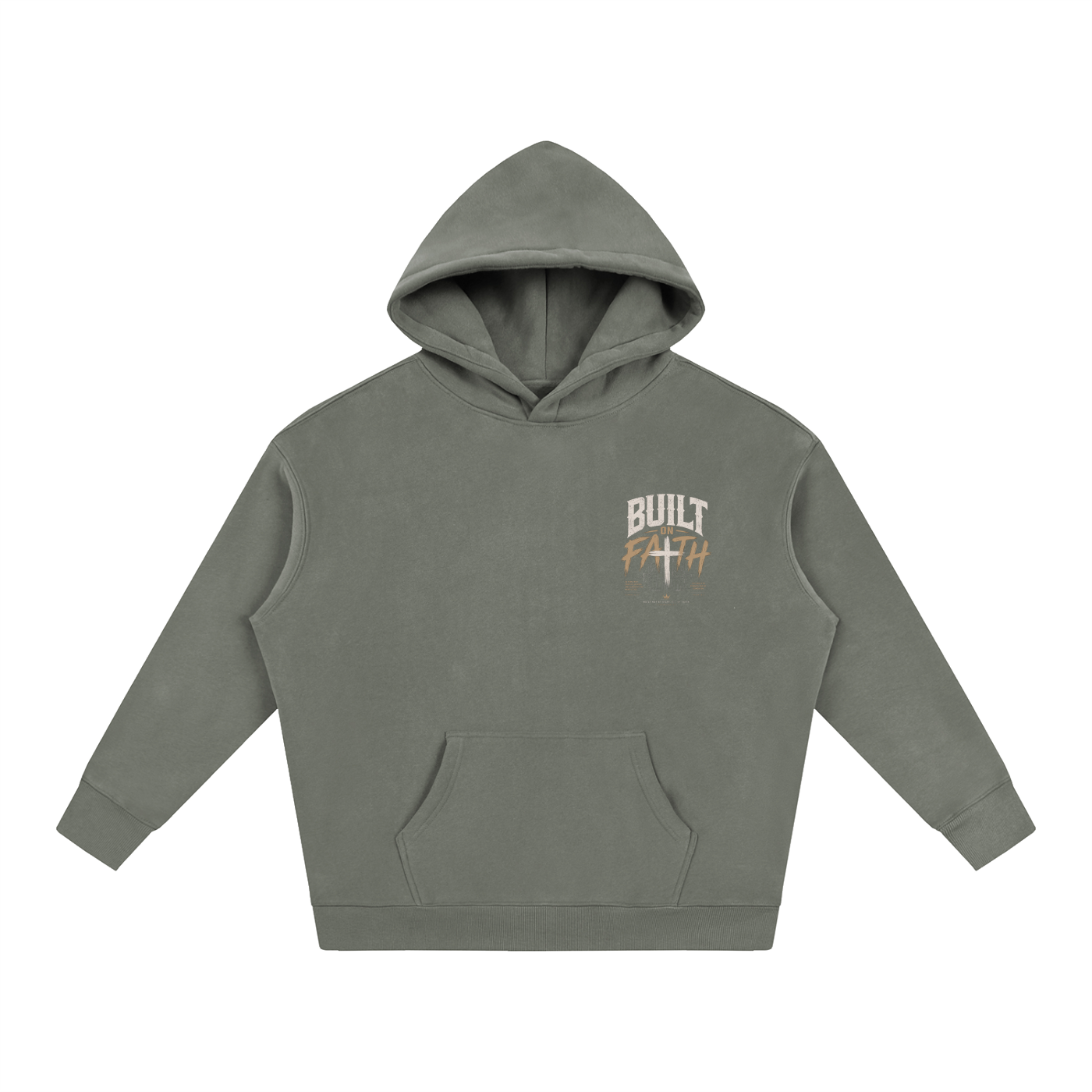 SHOPHOODIE®,SHOP HOODIE®,Hoodies,Hoodie,Built on faith