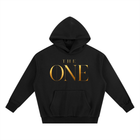 SHOPHOODIE THE ONE Essential Heavyweight Boxy Fleece Hoodie