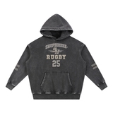 SHOPHOODIE RUGBY 25 Oversize Hoodie