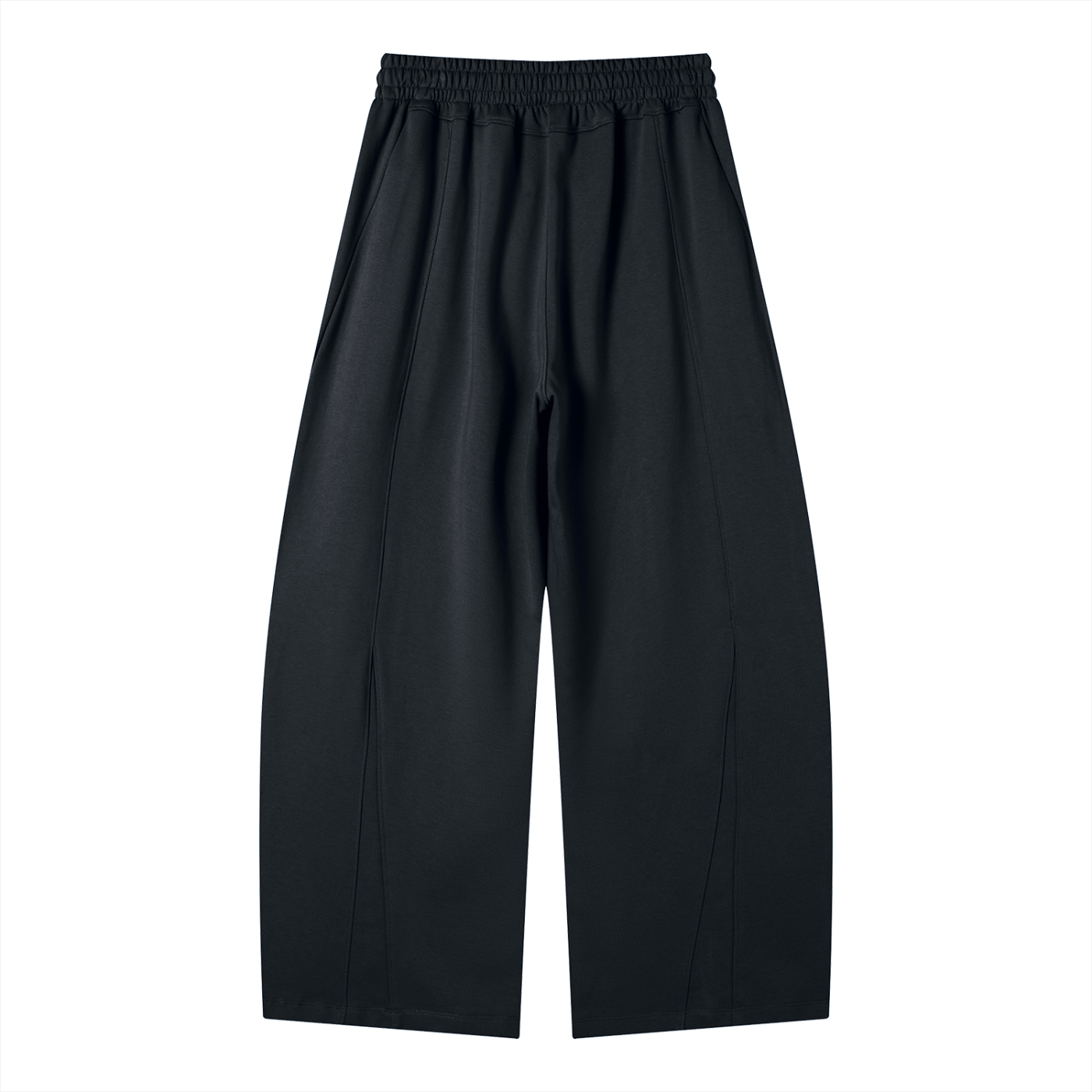 Refine Heavyweight Wide Leg Panel