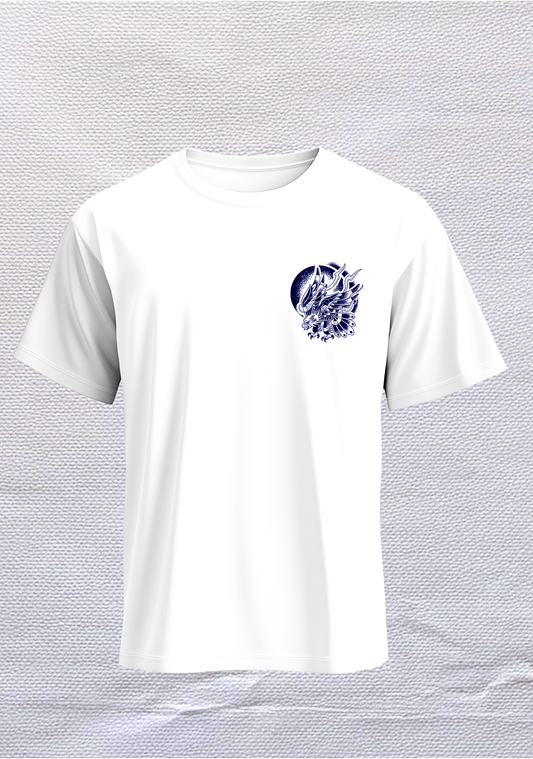 Eddie The Tee| Relaxed Fit Tee