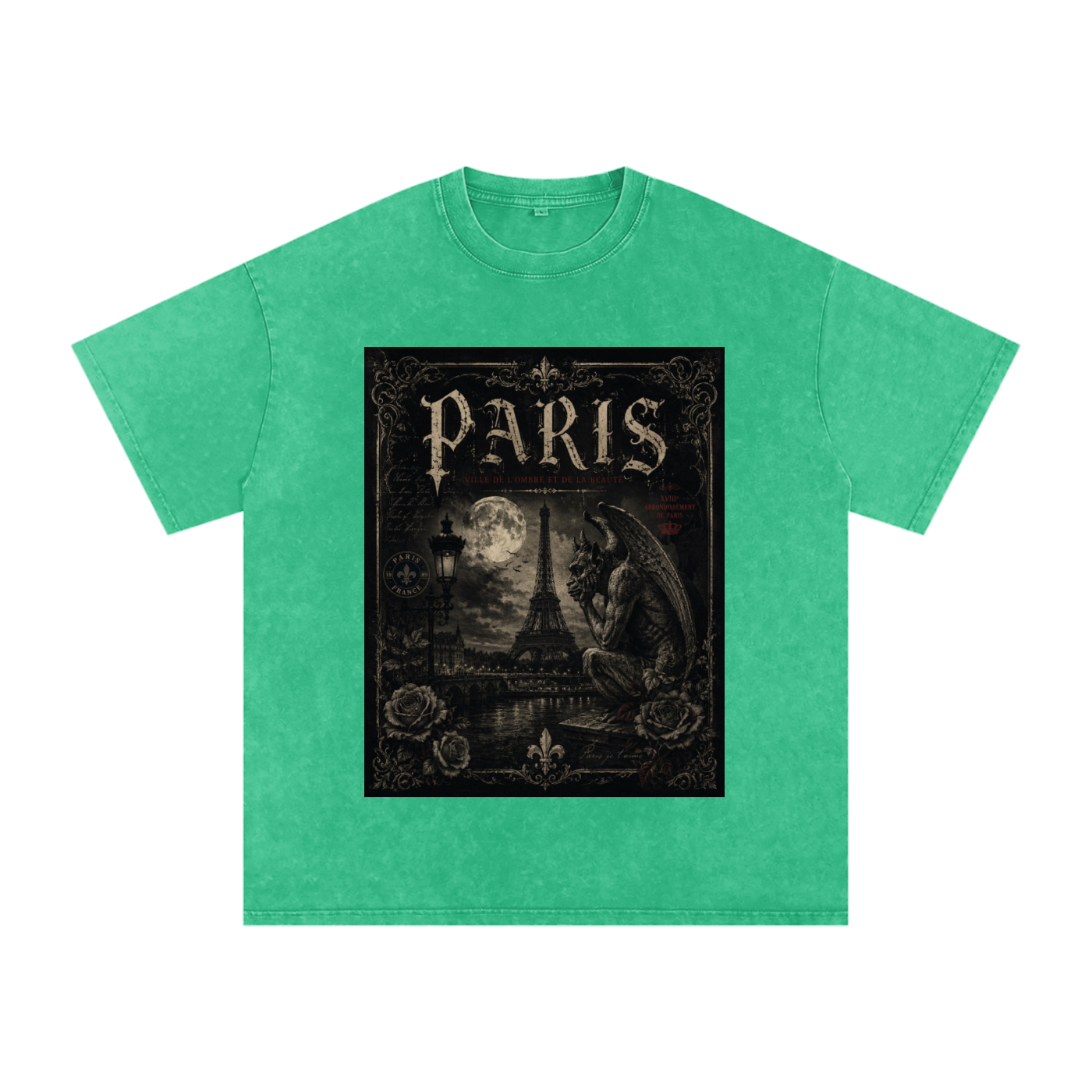 Paris,clothing,shophoodie