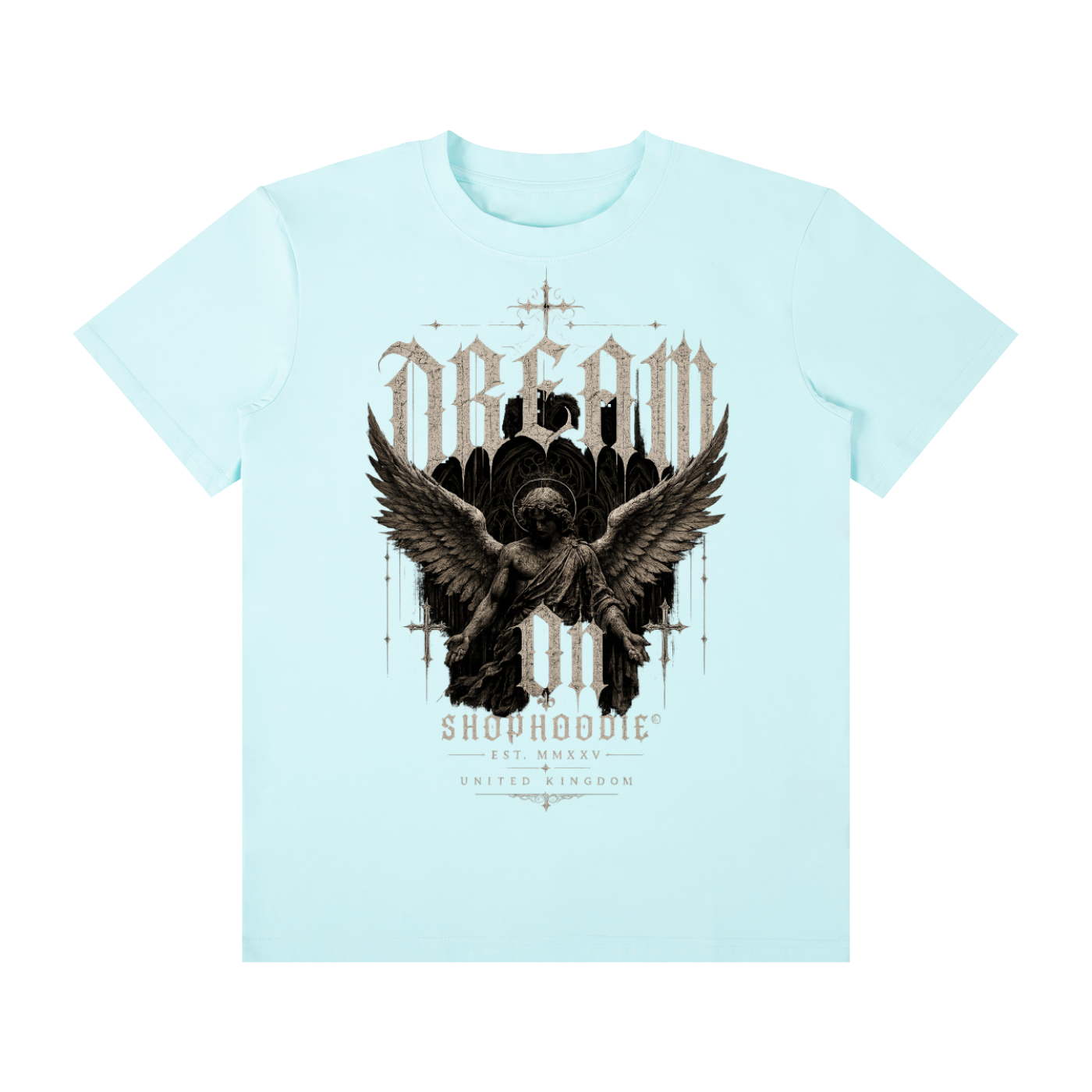 CLOTHING,TSHIRT
