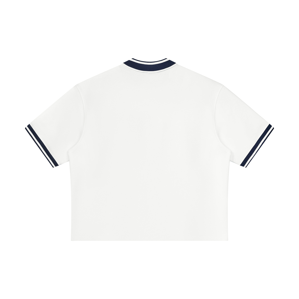 SHOPHOODIE® BLANK Oversized Baseball Jersey – product image 4