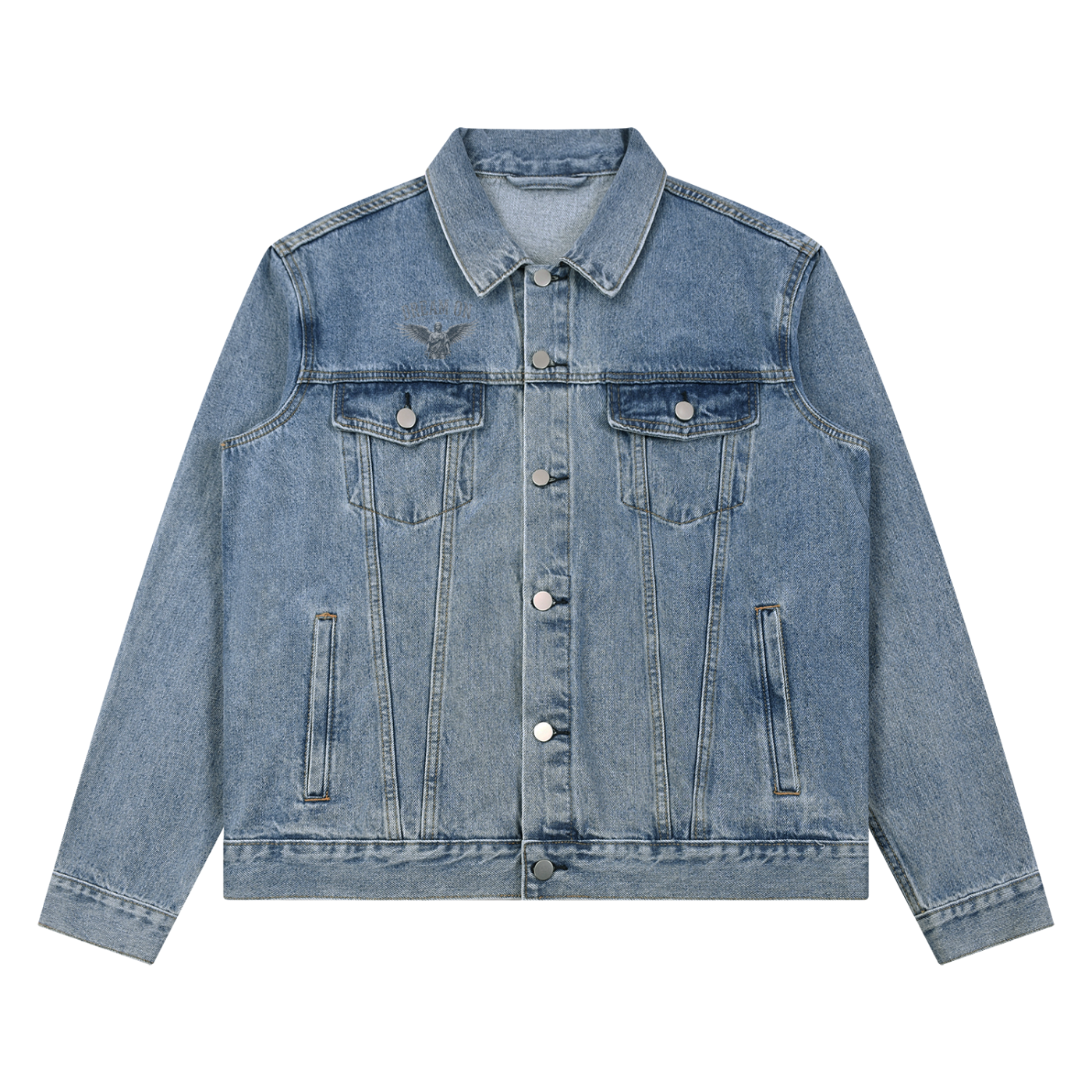 DENIM