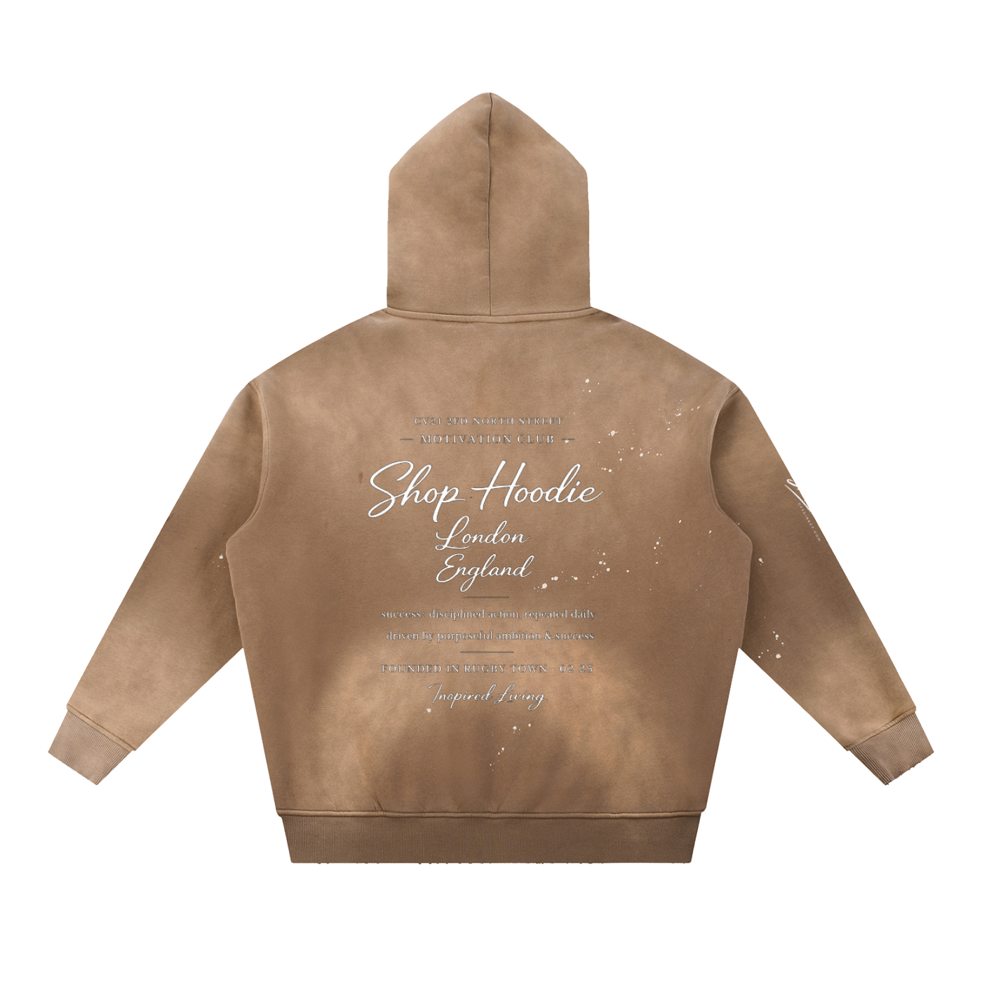 SHOPHOODIE® ,SHOPHOODIE® — The West Midland,Shop hoodie,Hoodies ,Hoodie,Clothing