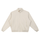 SHOPHOODIE  SAINT MALO Stand Collar Bomber Jacket