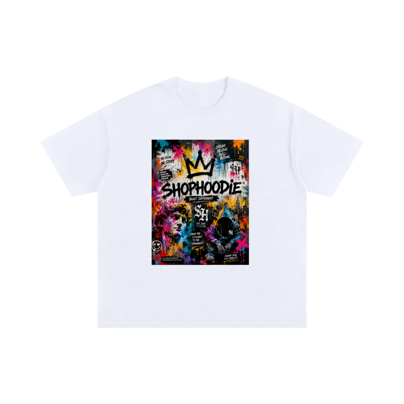 Clothing,Tshirt