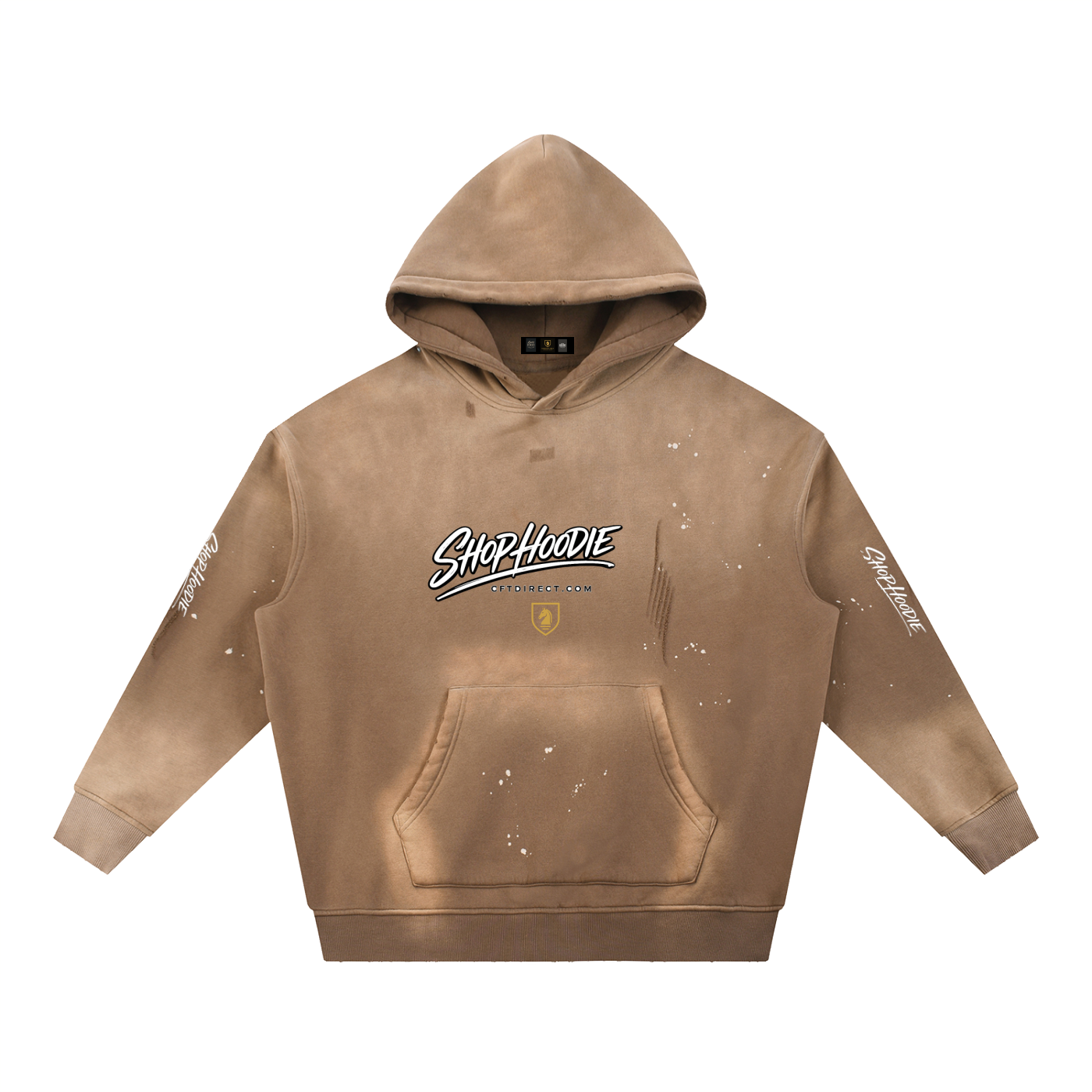 SHOPHOODIE® ,SHOPHOODIE® — The West Midland,Shop hoodie,Hoodies ,Hoodie,Clothing