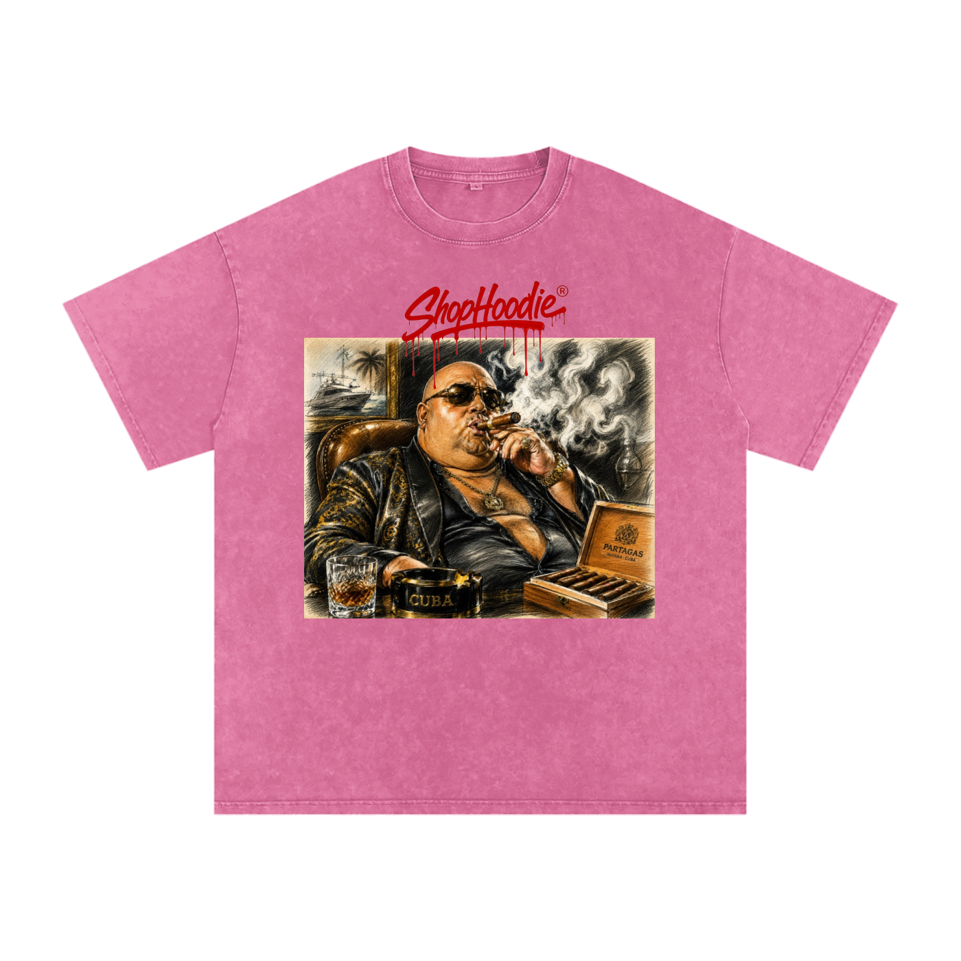 CLOTHING,TSHIRT