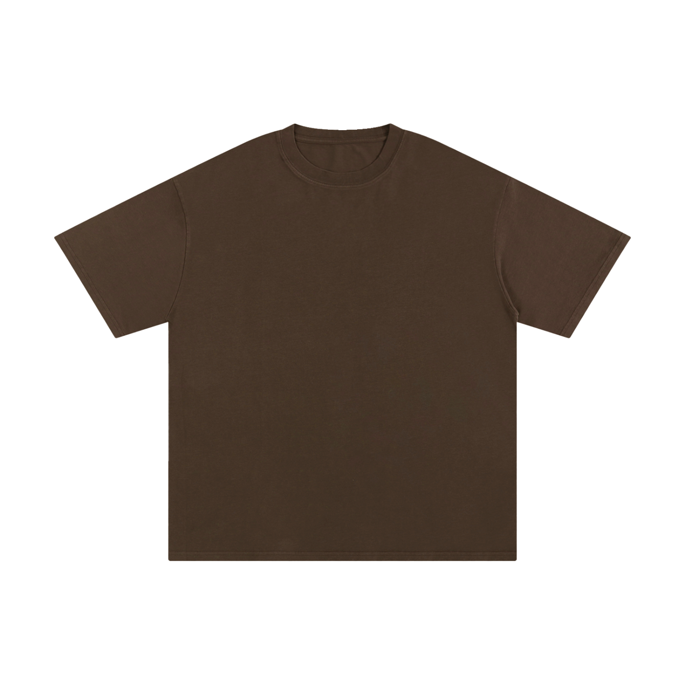 SHOPHOODIE Unisex Pure Cotton T-Shirt