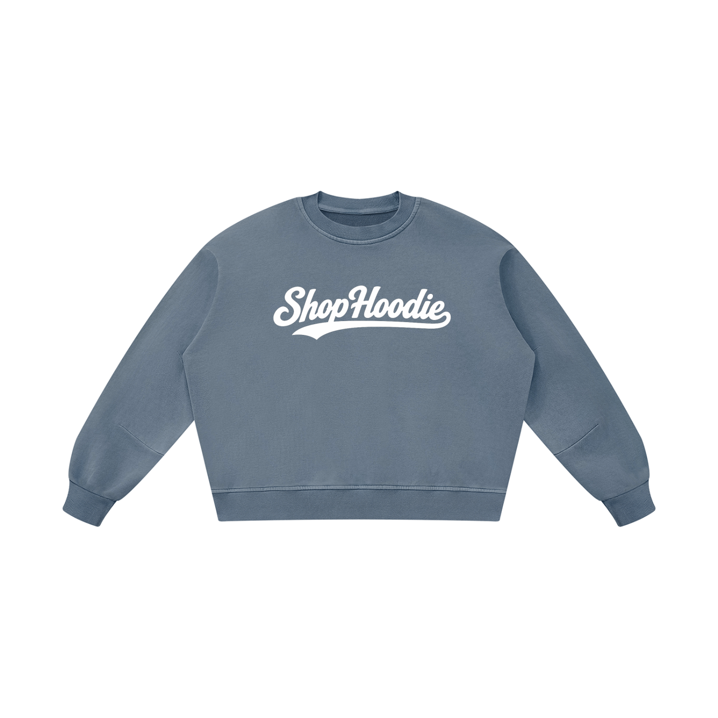 CLOTHING,SWEATSHIRT
