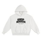 Essential Heavyweight Fleece SH EST Hoodie by Shop Hoodie