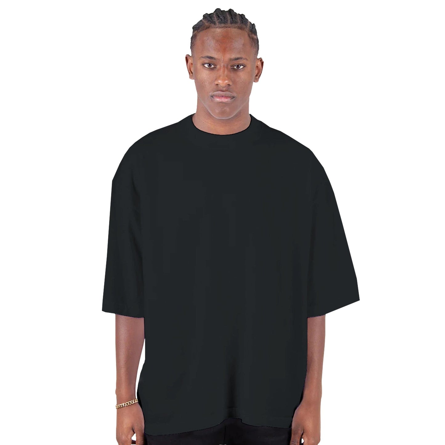 Mucha Lana Men's Oversized T-Shirt | Shaka Wear | North America Only