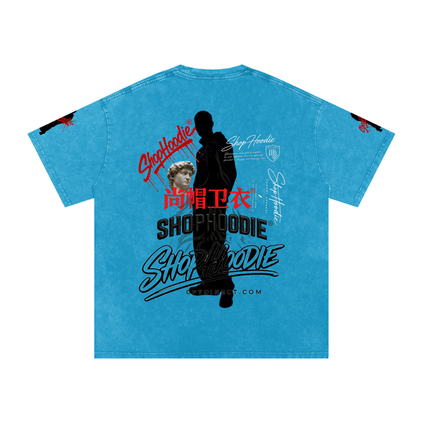 SHOPHOODIE®,SHOP HOODIE®,CLOTHING,T-SHIRT