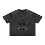 SHOPHOODIE® RISE ABOVE THE SEA OF LOSERS T-Shirt-COTTON — 275 GSM