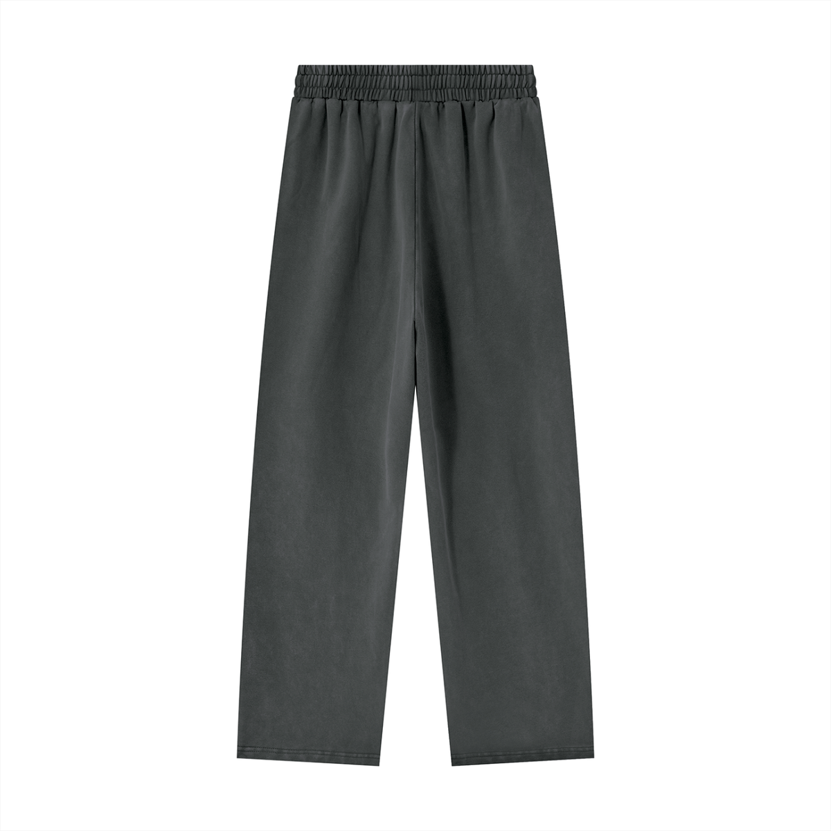 SHOPHOODIE® SH SIGNATURE Heavyweight Vintage Wash Sweatpants — 420 GSM — view 14