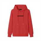 Classic Unisex Cotton Fine Hoodie by Shop Hoodie