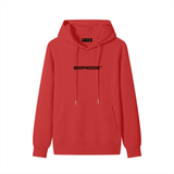 SHOPHOODIE® Classic Unisex Cotton Fine Hoodie — 300 GSM