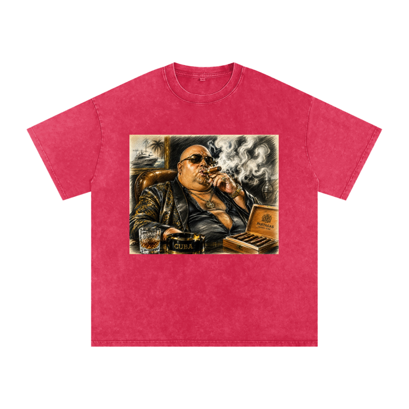 CLOTHING,TSHIRT