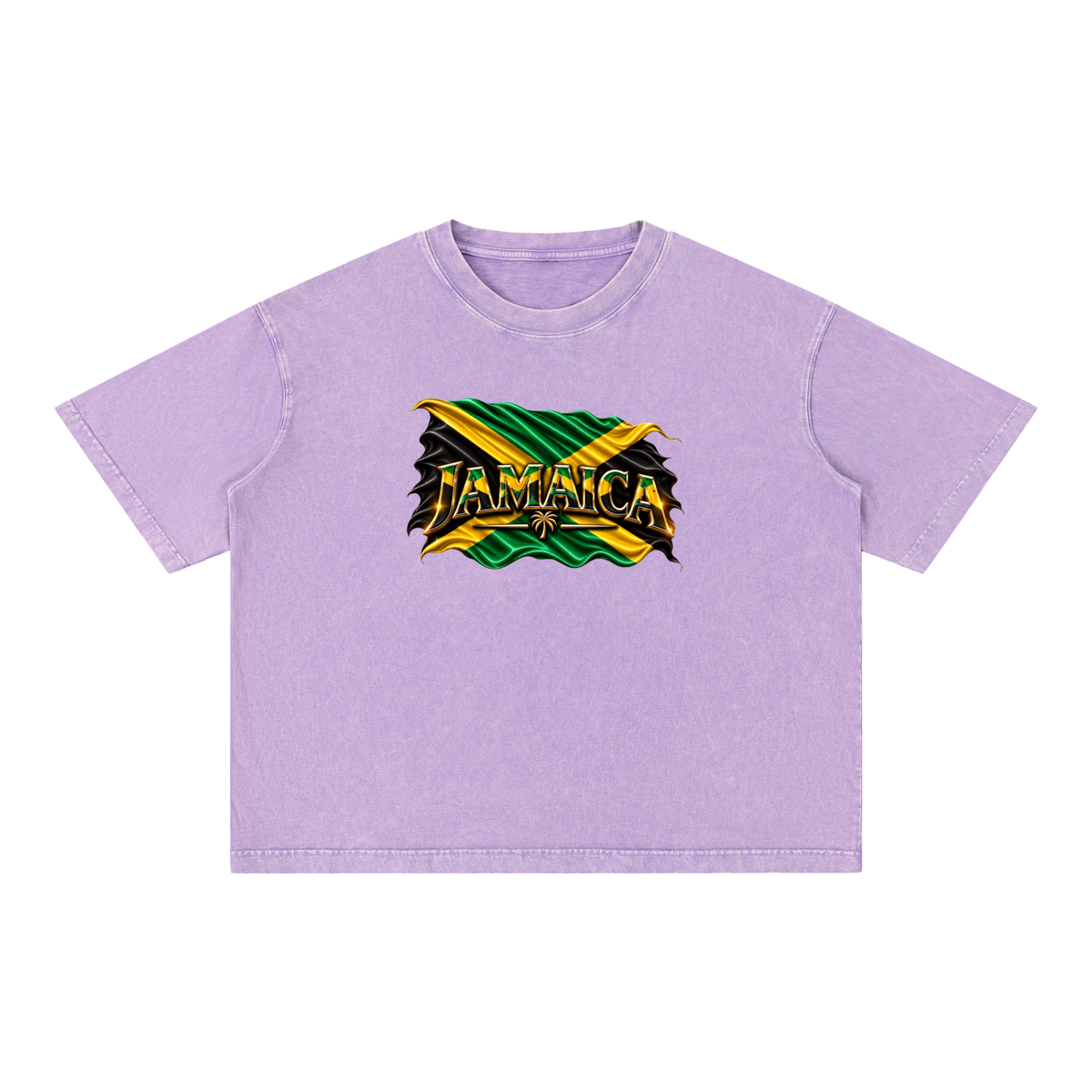 Clothing,tshirt,jamaica