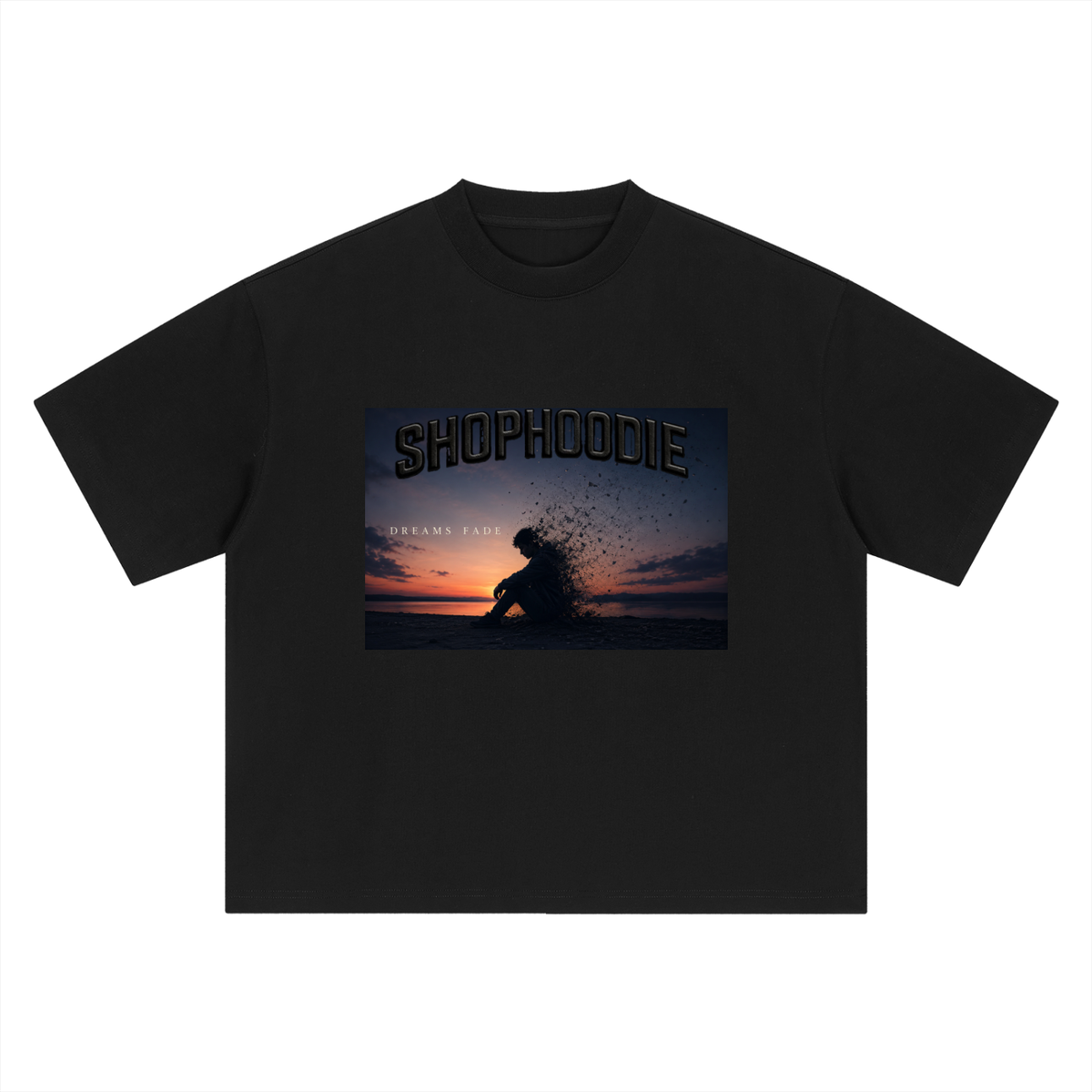 clothing,dreamsfade,tshirt