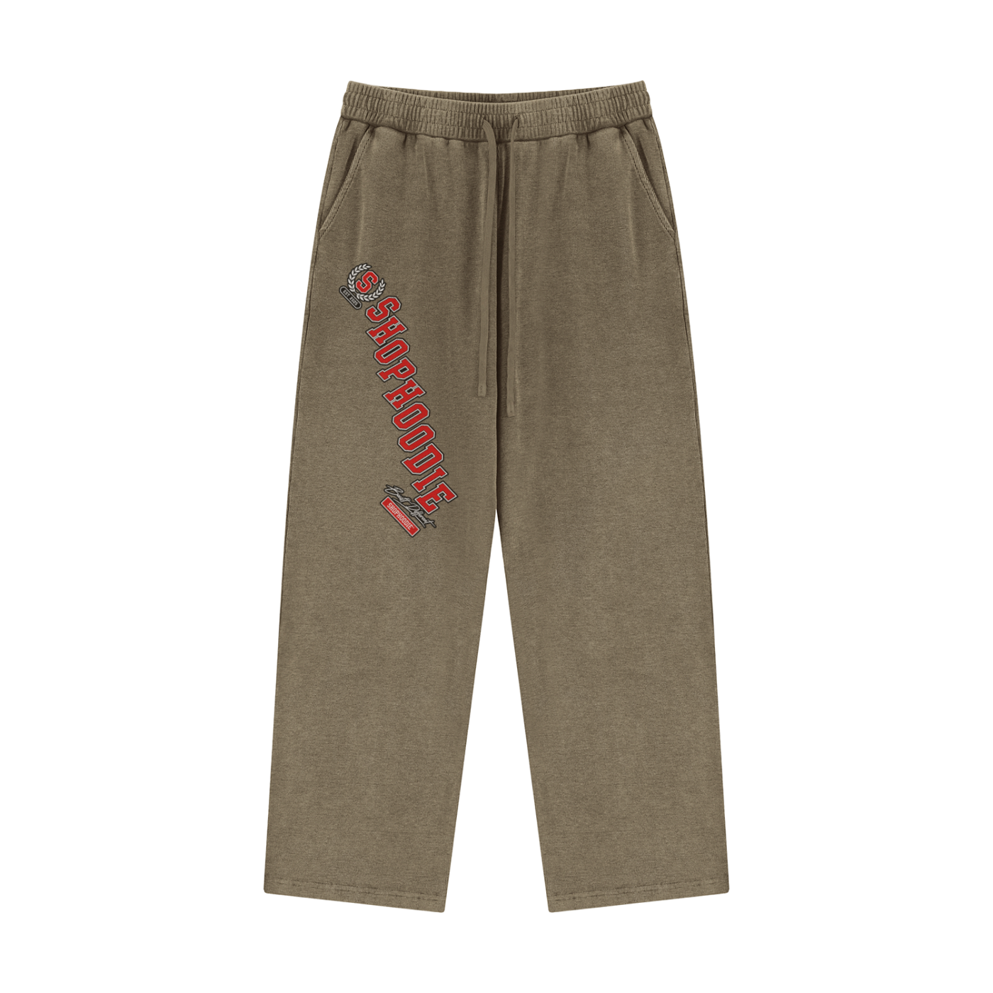 SWEATPANTS,SWEATPANT