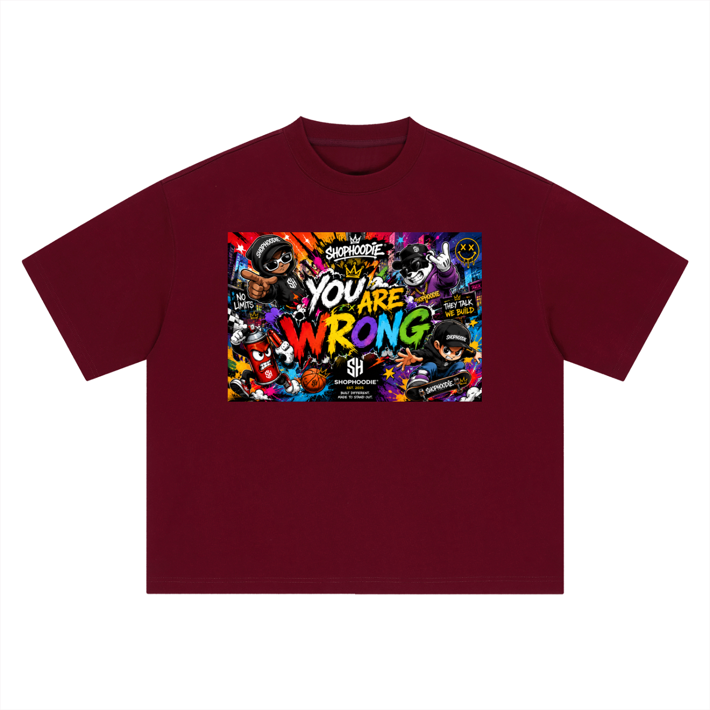 CLOTHING,TSHIRT