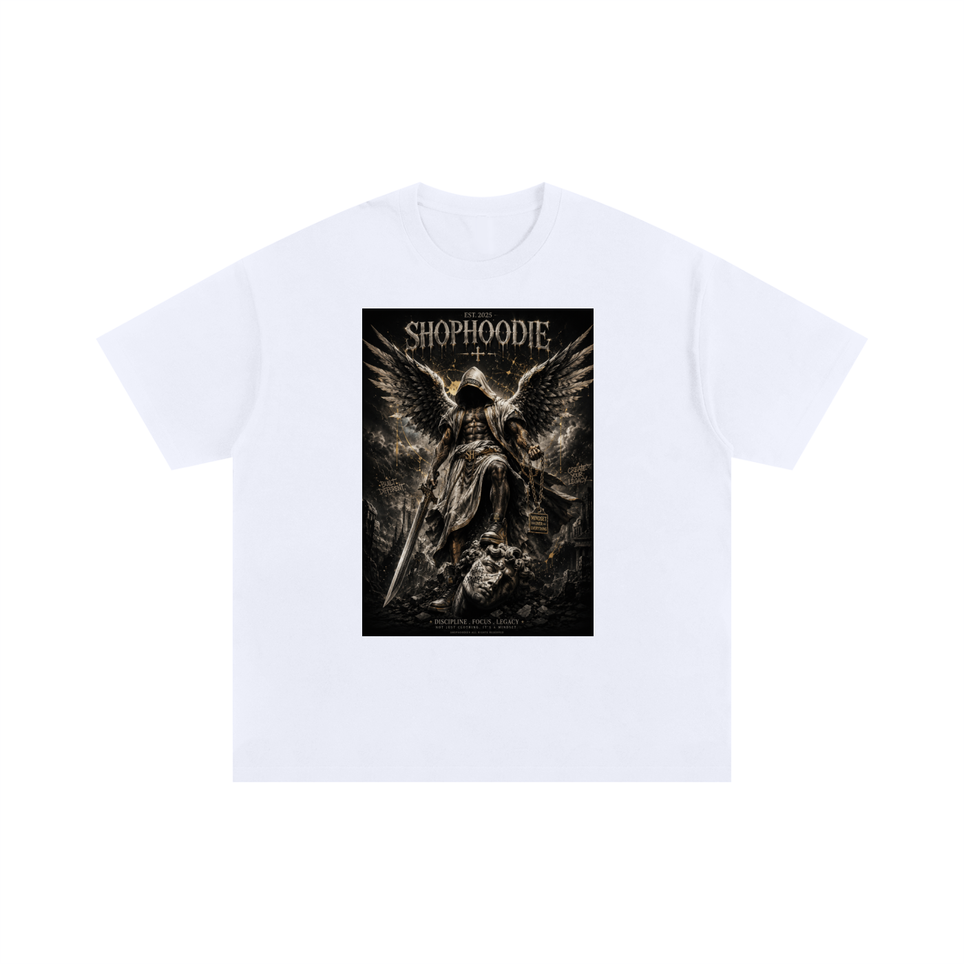 Clothing,Tshirt