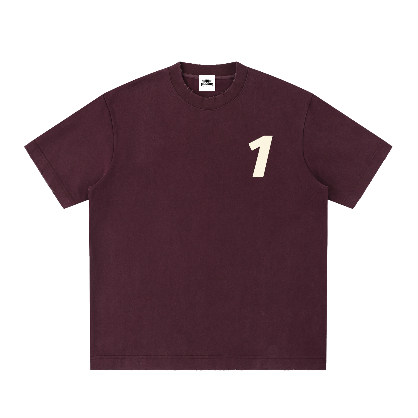 CLOTHING,TSHIRT