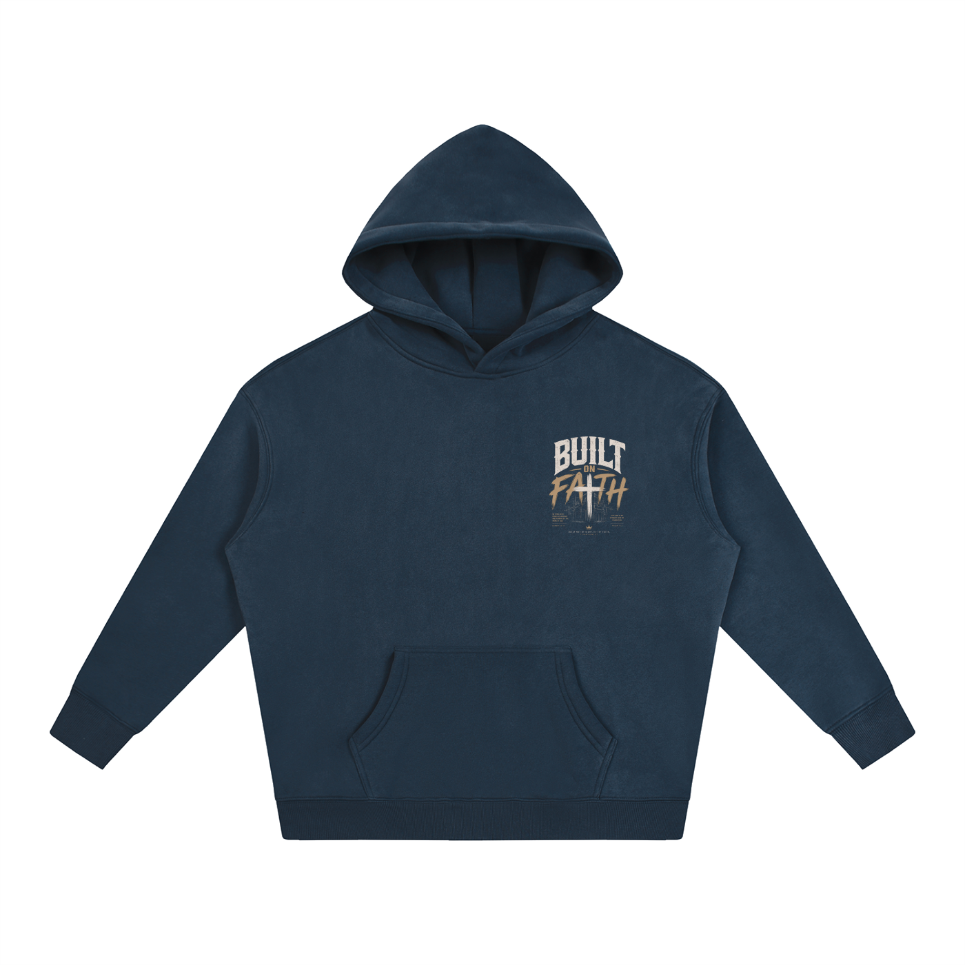 SHOPHOODIE®,SHOP HOODIE®,Hoodies,Hoodie,Built on faith