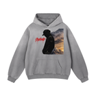 SHOPHOODIE EAGLE VISION Heavyweight Sunfade Oversized Hoodie
