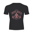 Shophoodie Body Build Performance Short Sleeve T-Shirt