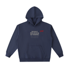 SHOPHOODIE® VINTAGE WASHED HEAVYWEIGHT HOODIE MINDSET HOLIDAY & SUNSHINE