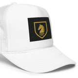 SHOPHOODIE® CFT Merchandise Foam Trucker Hat