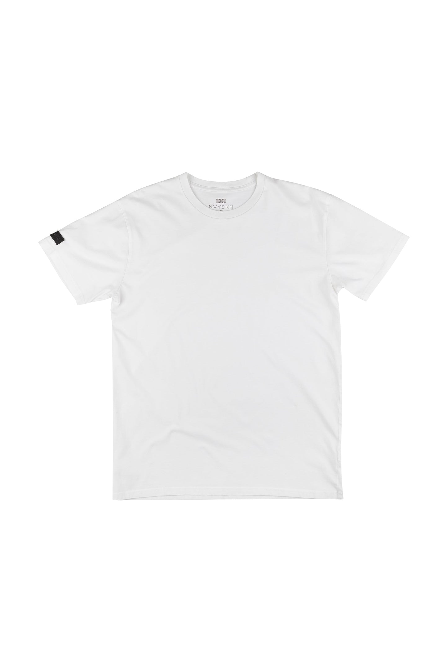 NVYSKN Mens Soft Cotton T Shirt