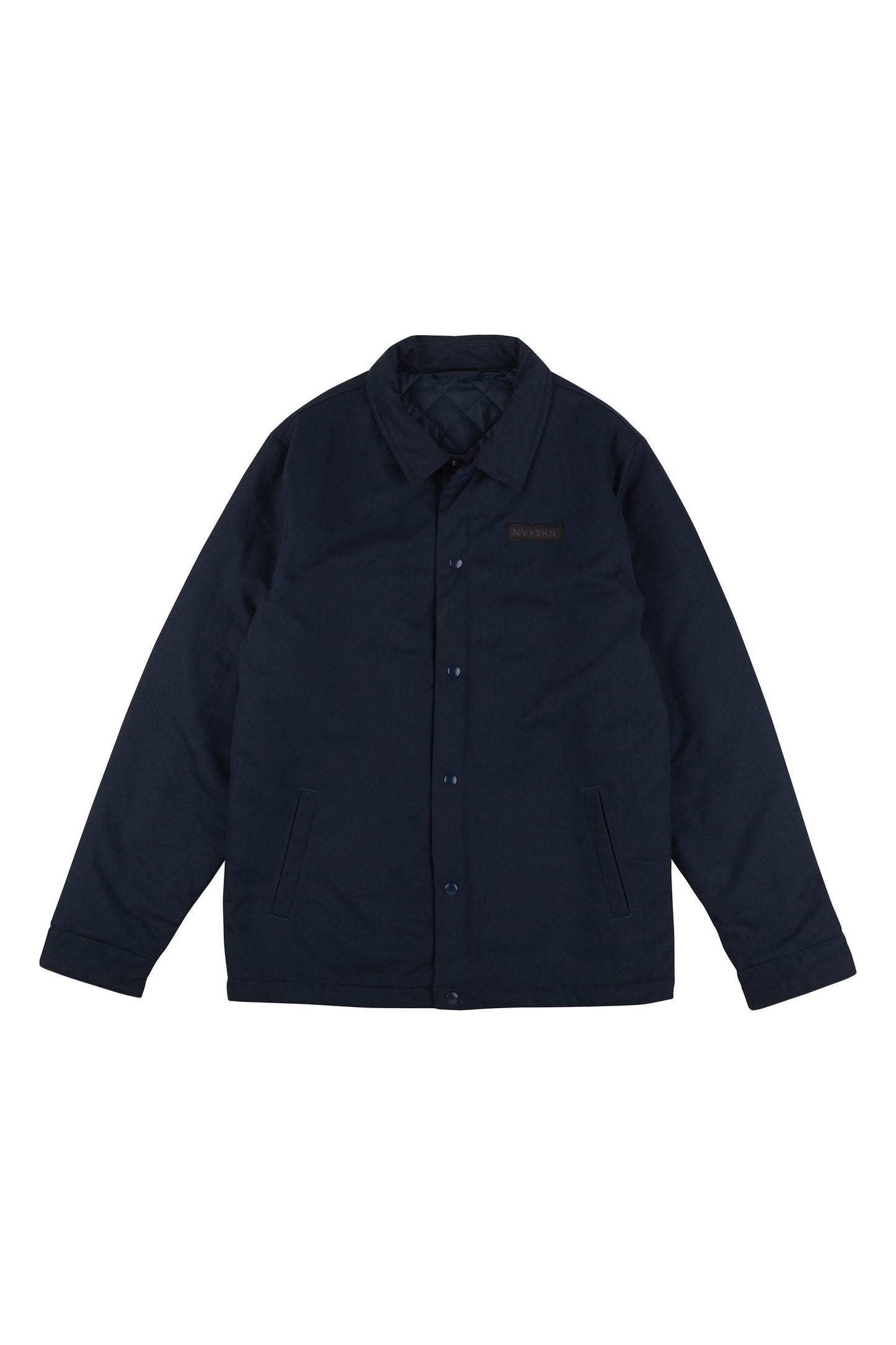 NVYSKN Mens Work Jacket