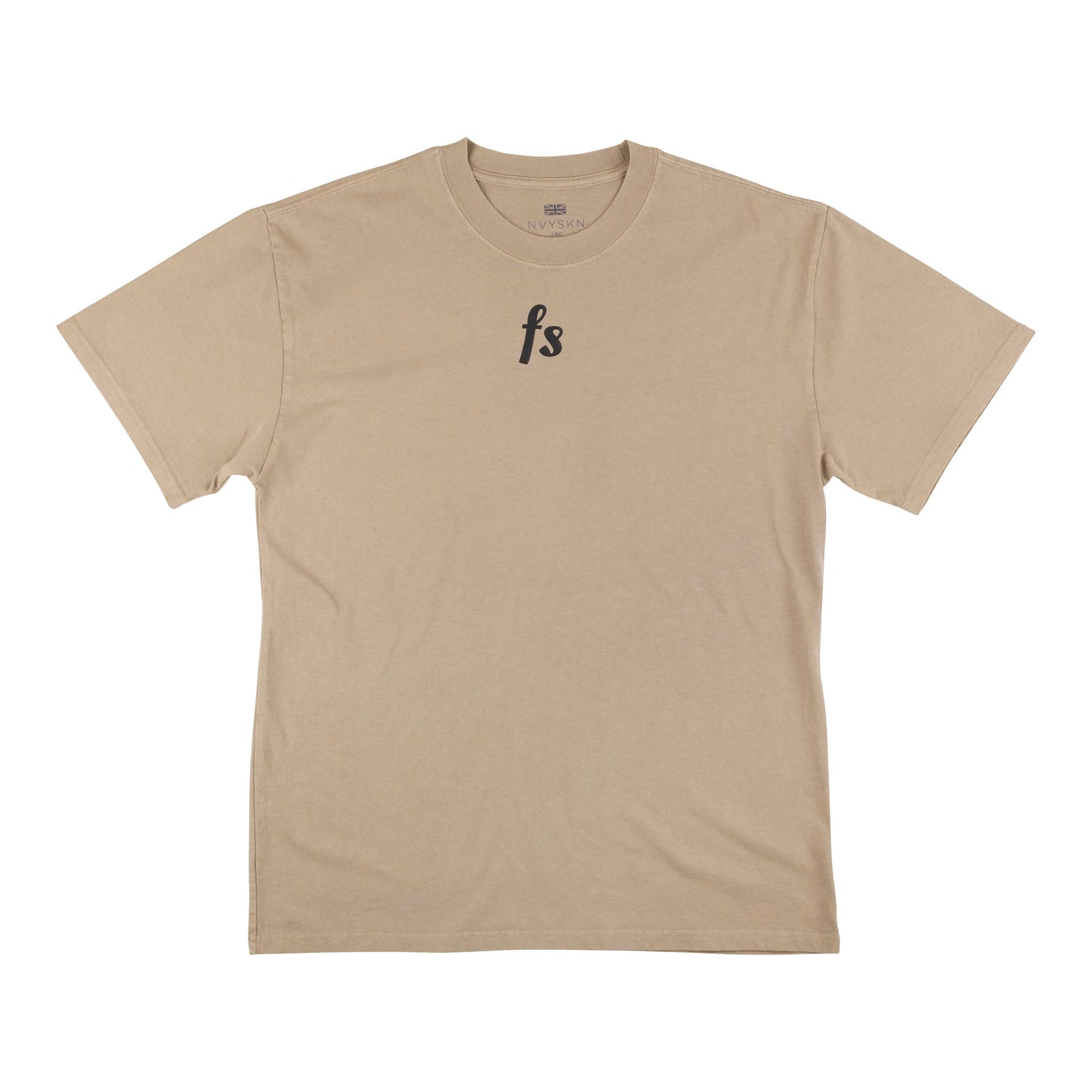 NVYSKN Fighting Sailor Cotton T Shirt