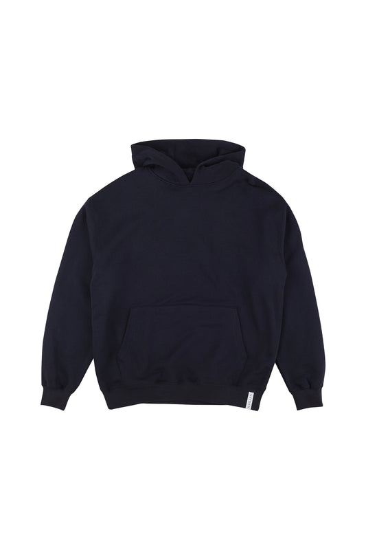 NVYSKN Mens Cotton Fisherman Hoody