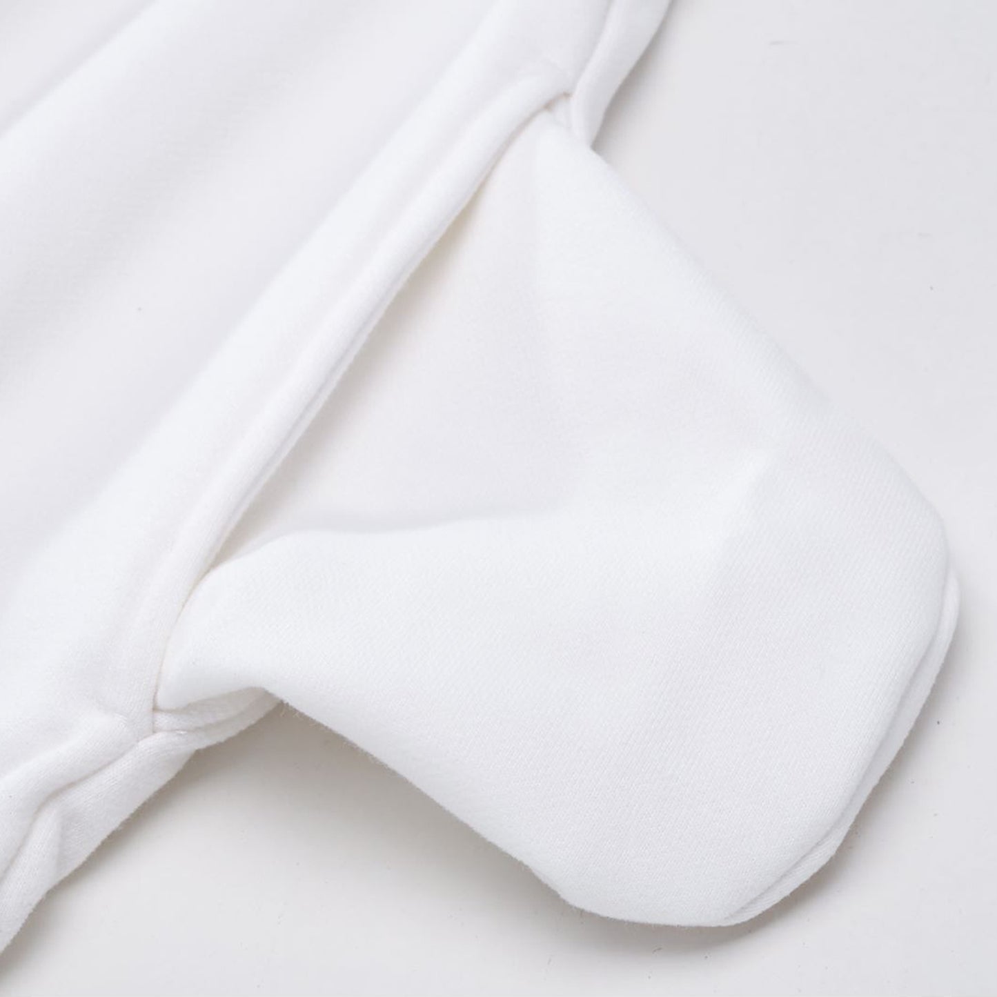 Heavyweight Hidden Pocket Fleece WT Hoodie By Shop Hoodie