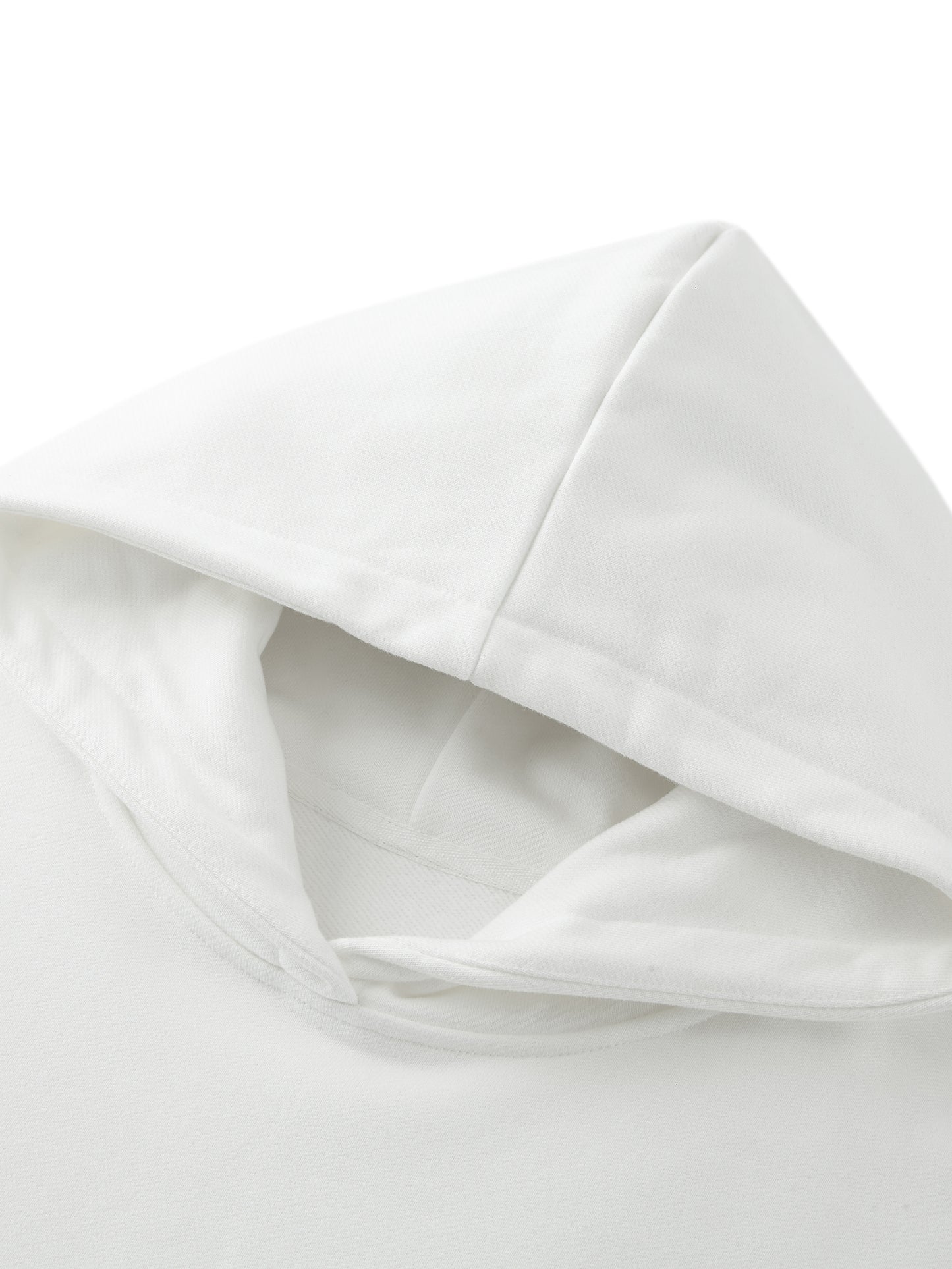 Heavyweight Hidden Pocket Fleece WT Hoodie By Shop Hoodie