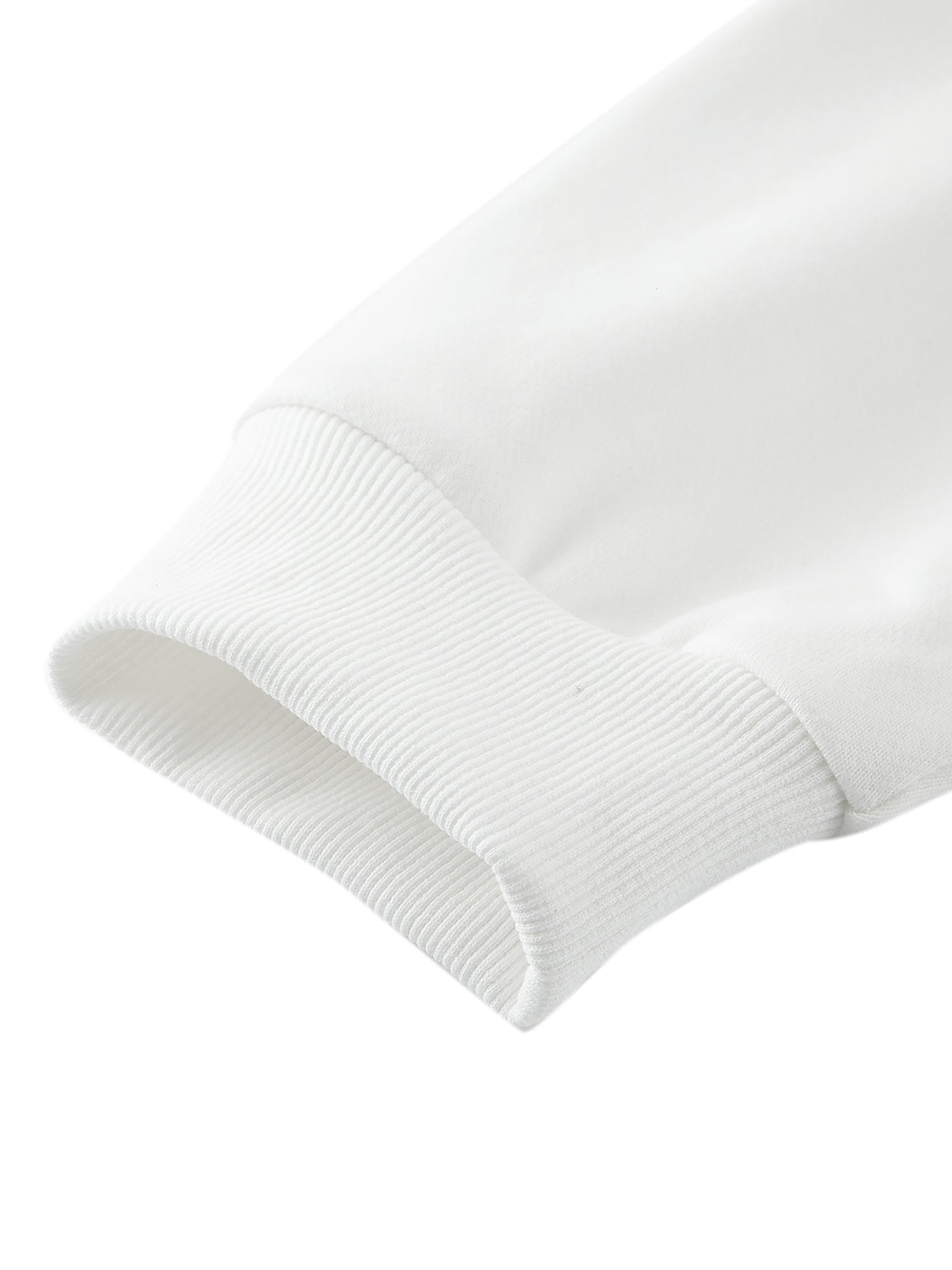 Heavyweight Hidden Pocket Fleece WT Hoodie By Shop Hoodie