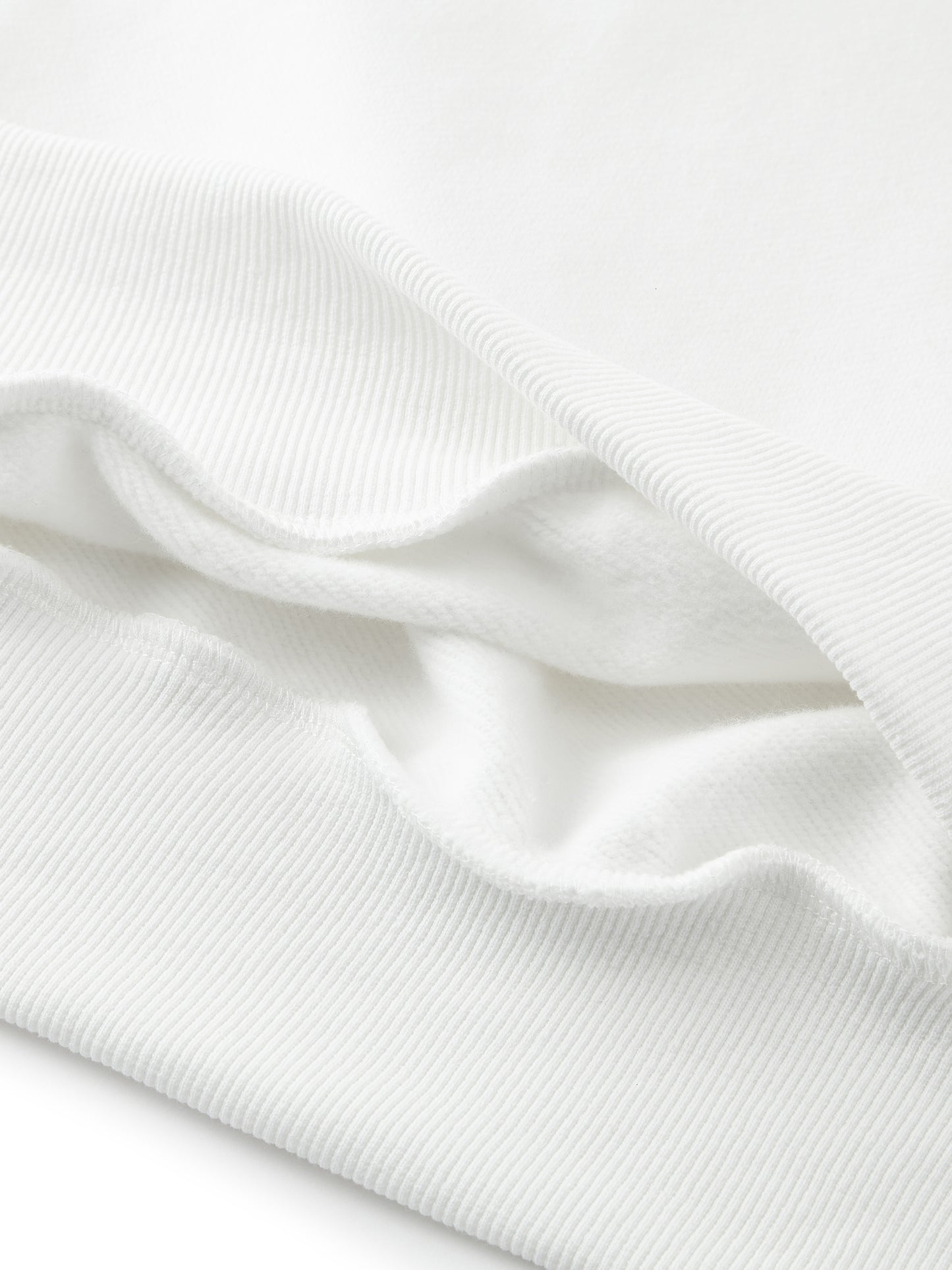 Heavyweight Hidden Pocket Fleece WT Hoodie By Shop Hoodie