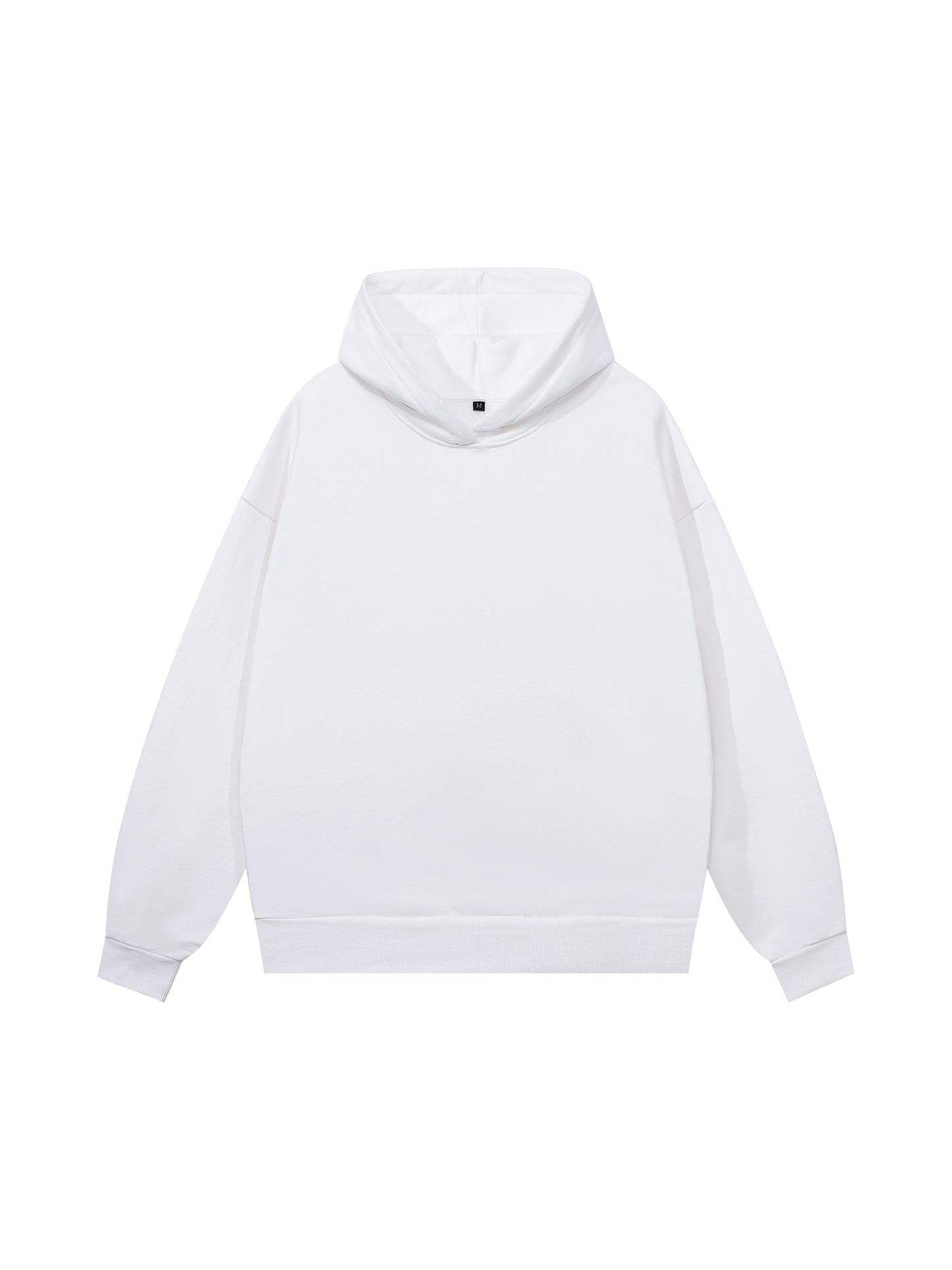 Heavyweight Hidden Pocket Fleece WT Hoodie By Shop Hoodie